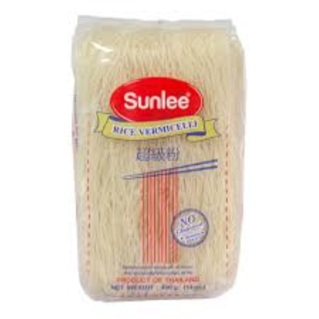 SUNLEE RICE VERMICELLI 400G